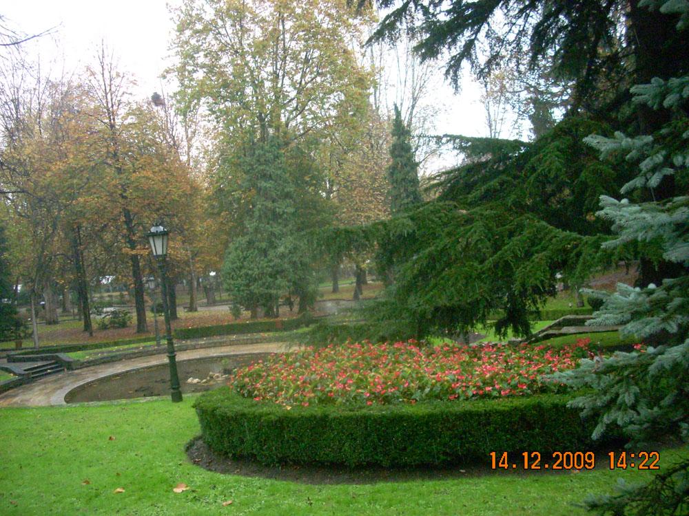 Foto de Oviedo (Asturias), España