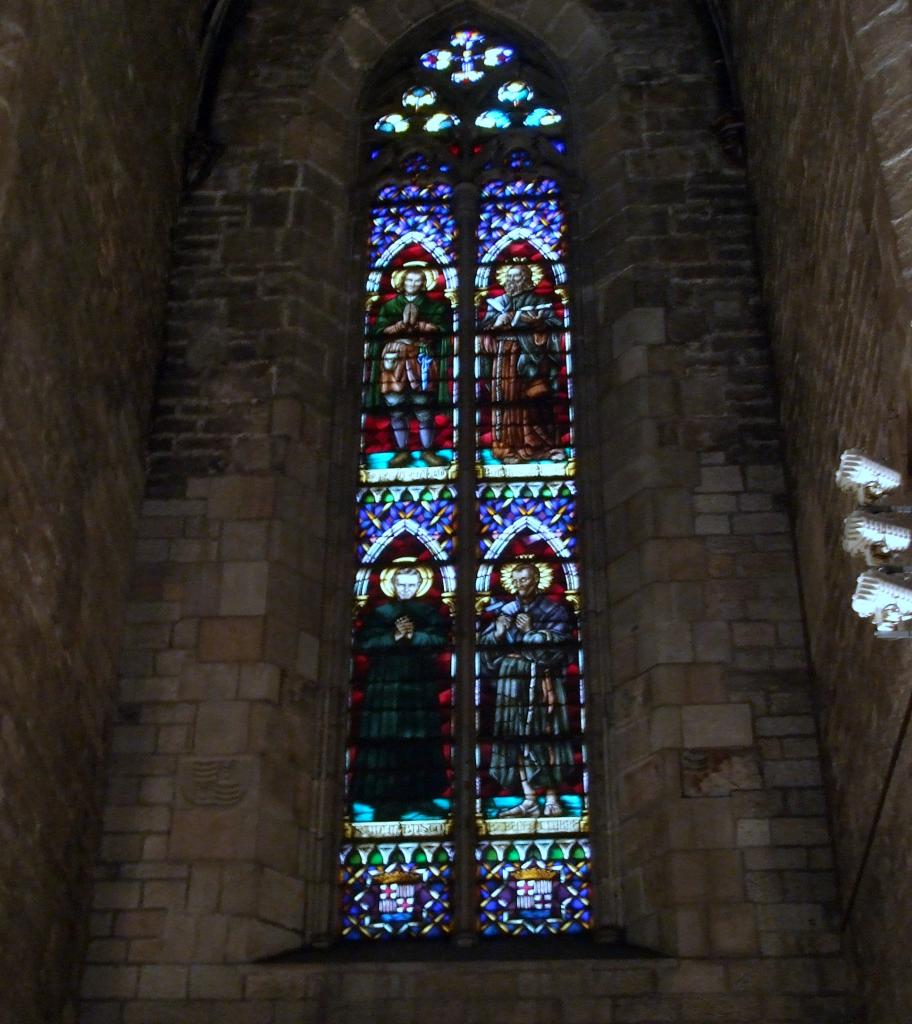 Foto de Barcelona (Cataluña), España