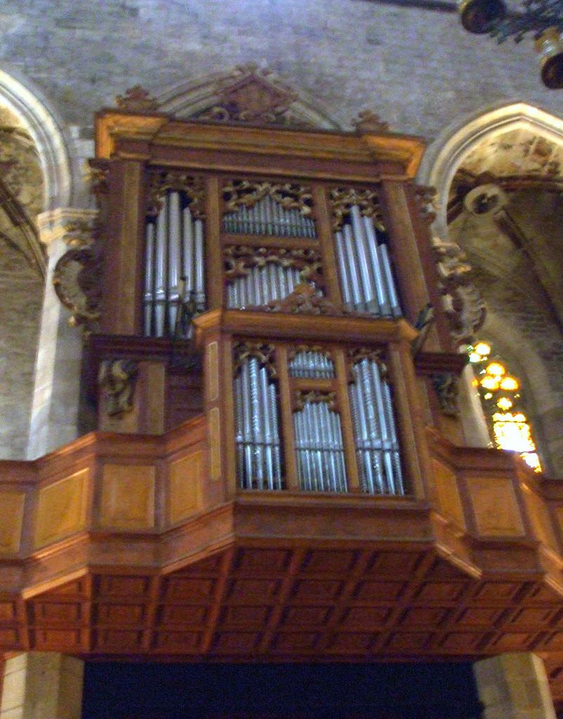 Foto de Barcelona (Cataluña), España