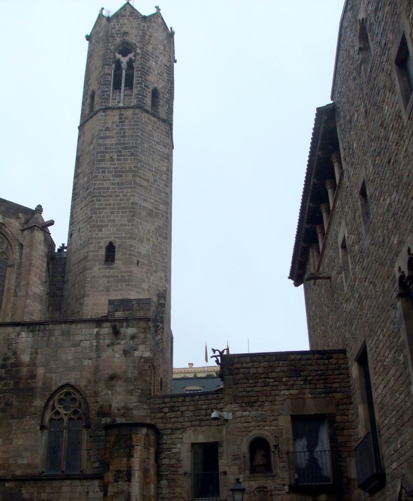 Foto de Barcelona (Cataluña), España