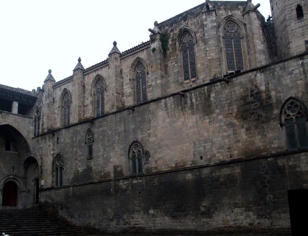 Foto de Barcelona (Cataluña), España