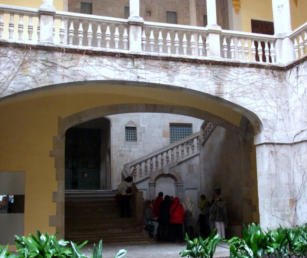 Foto de Barcelona (Cataluña), España