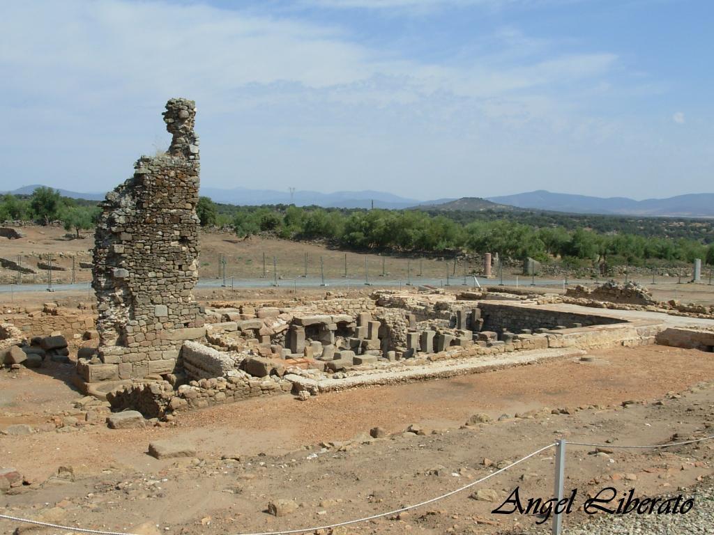 Foto de Guijo de Granadilla (Cáceres), España