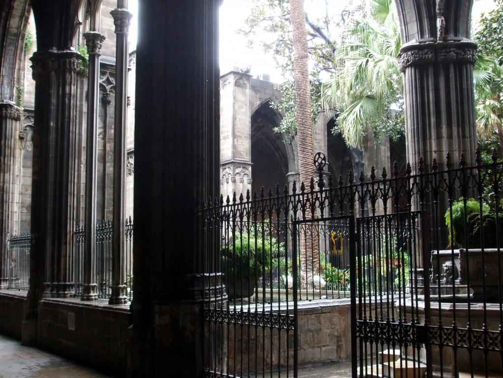 Foto de Barcelona (Cataluña), España