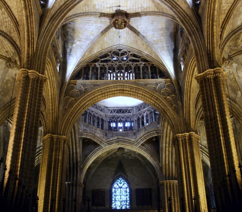 Foto de Barcelona (Cataluña), España