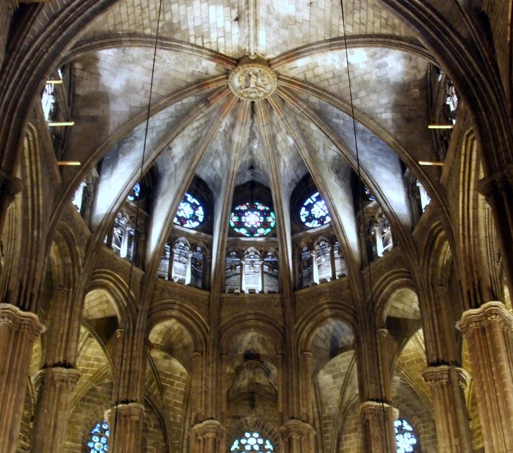 Foto de Barcelona (Cataluña), España