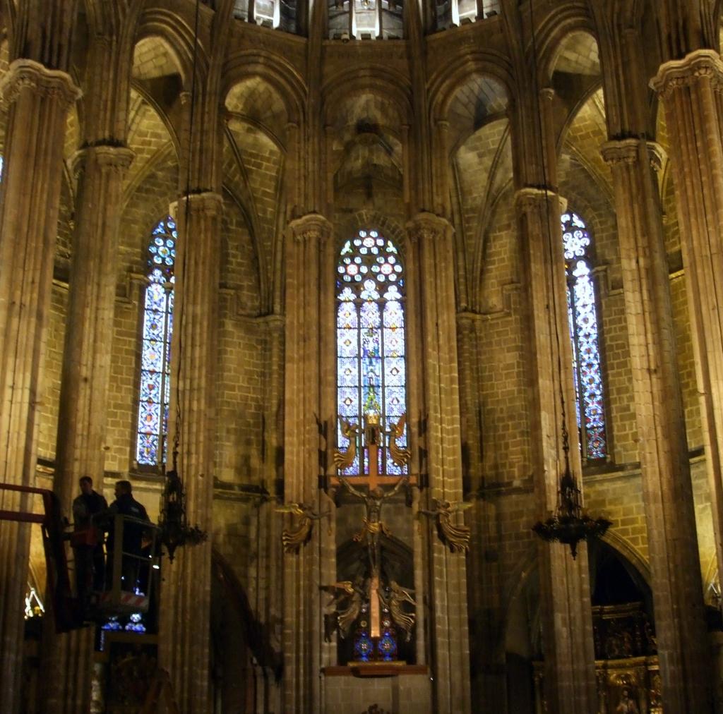 Foto de Barcelona (Cataluña), España