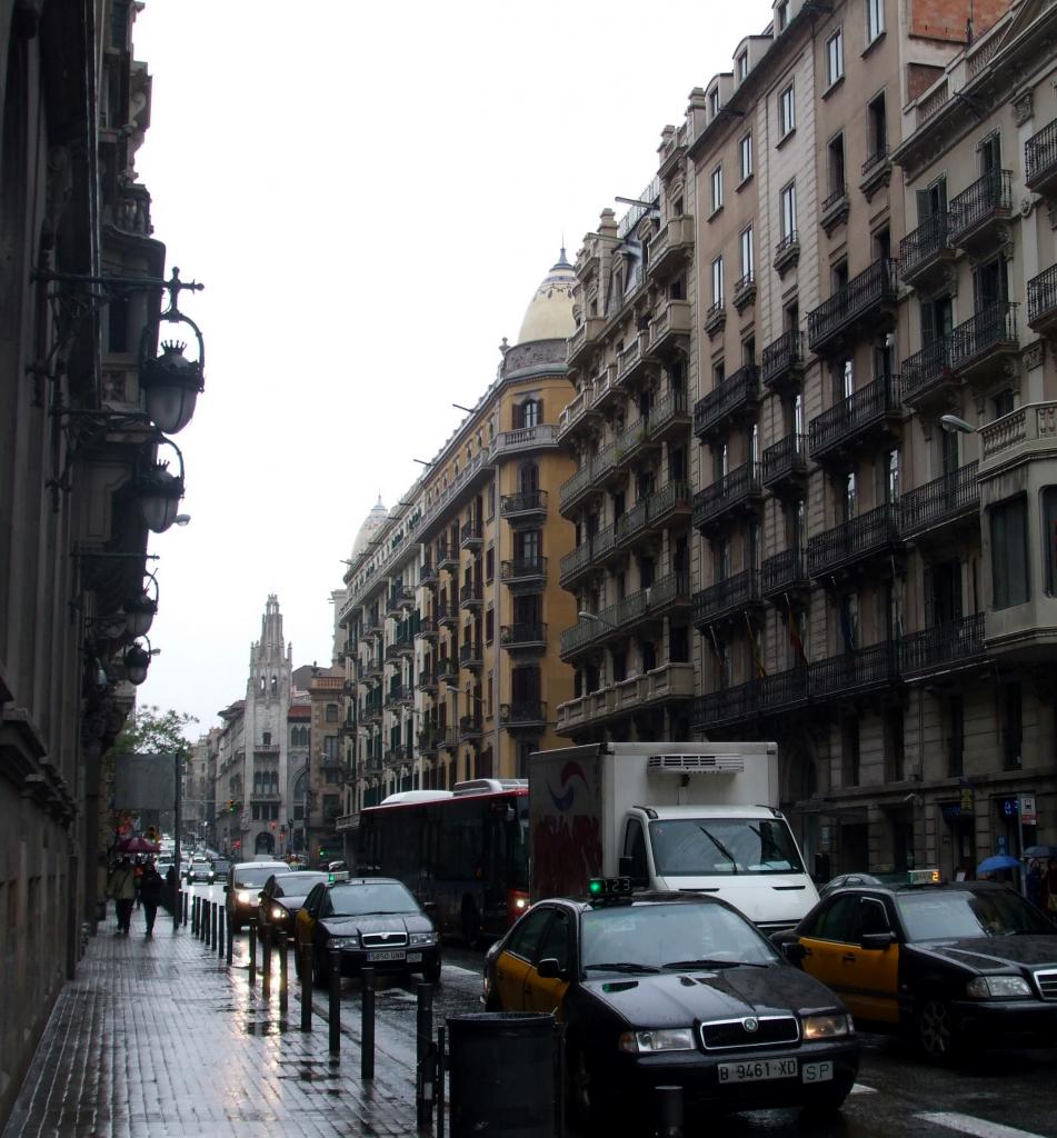 Foto de Barcelona (Cataluña), España