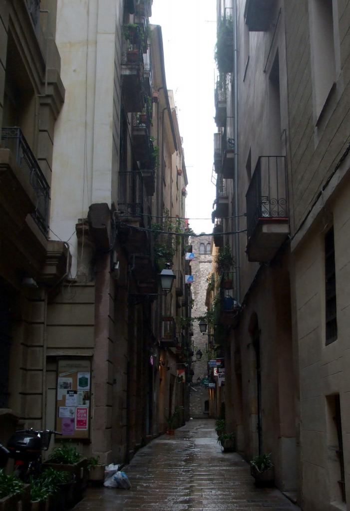 Foto de Barcelona (Cataluña), España