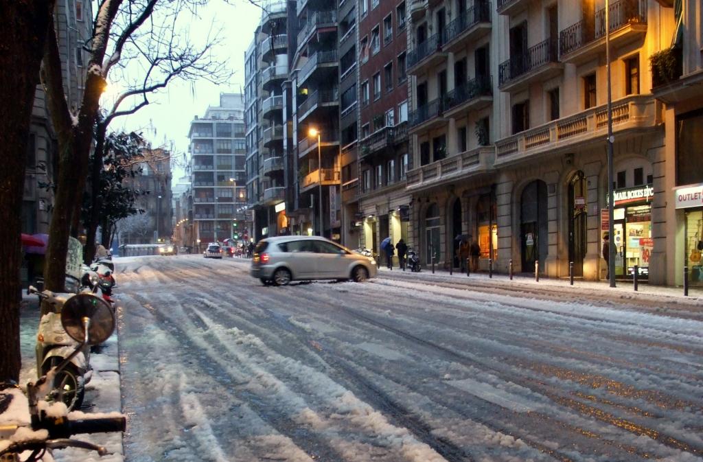 Foto de Barcelona (Cataluña), España