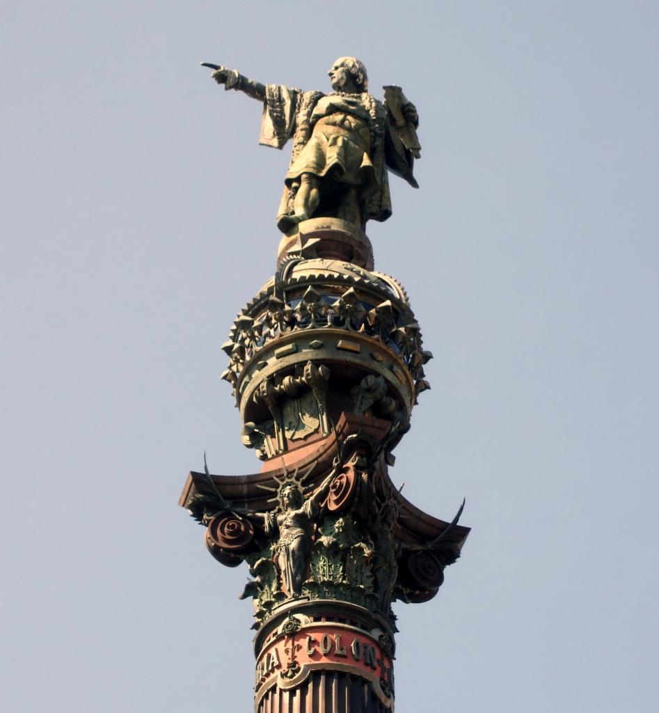 Foto de Barcelona (Cataluña), España