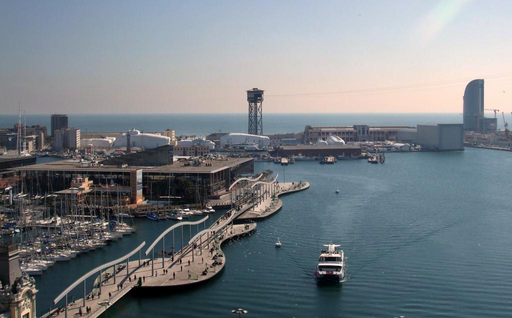 Foto de Barcelona (Cataluña), España