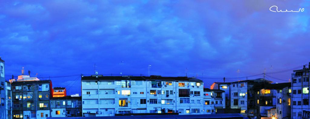 Foto de Valencia (València), España