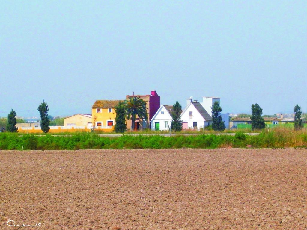 Foto de Pinedo (València), España