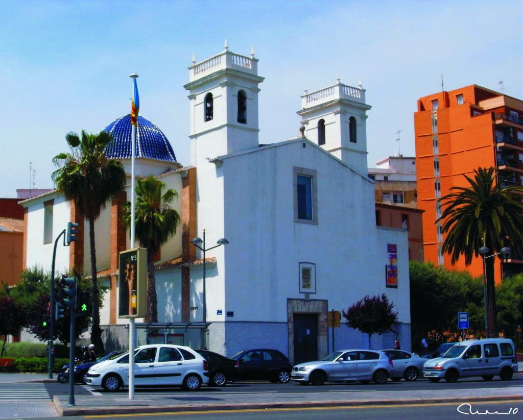 Foto de Valencia (València), España