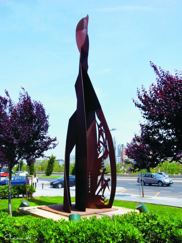 Foto de Valencia (València), España