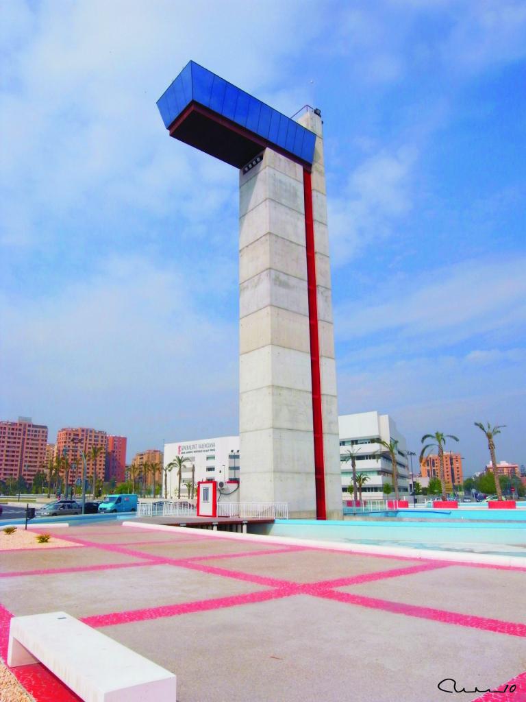 Foto de Valencia (València), España