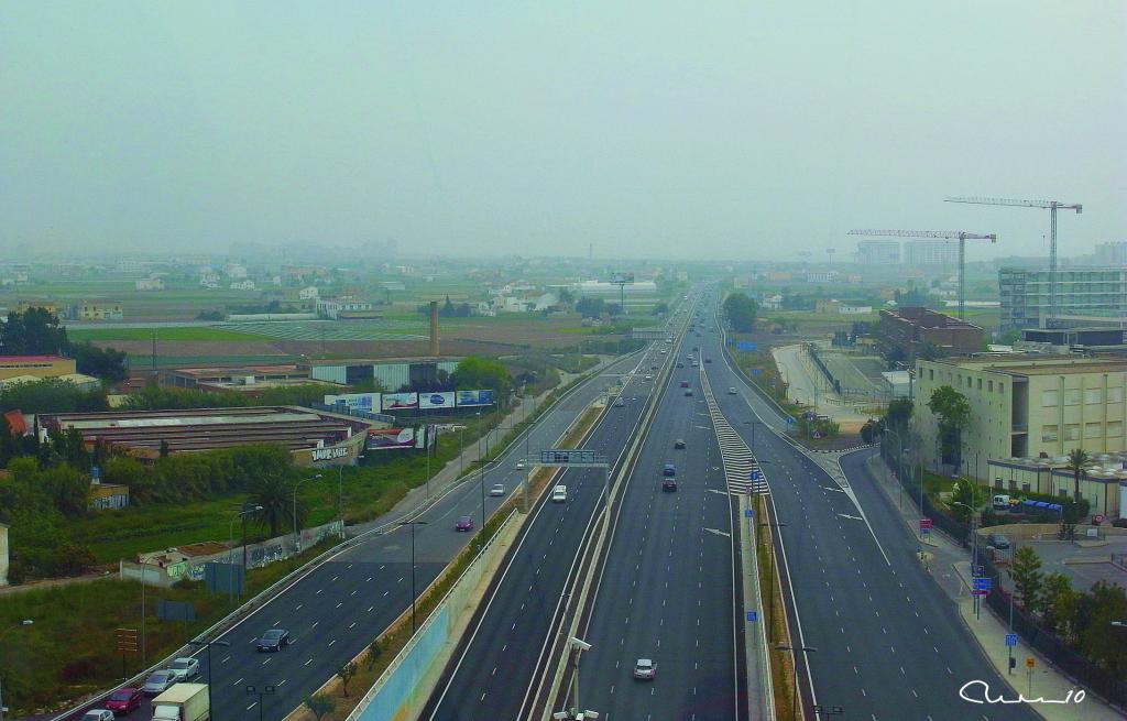 Foto de Valencia (València), España