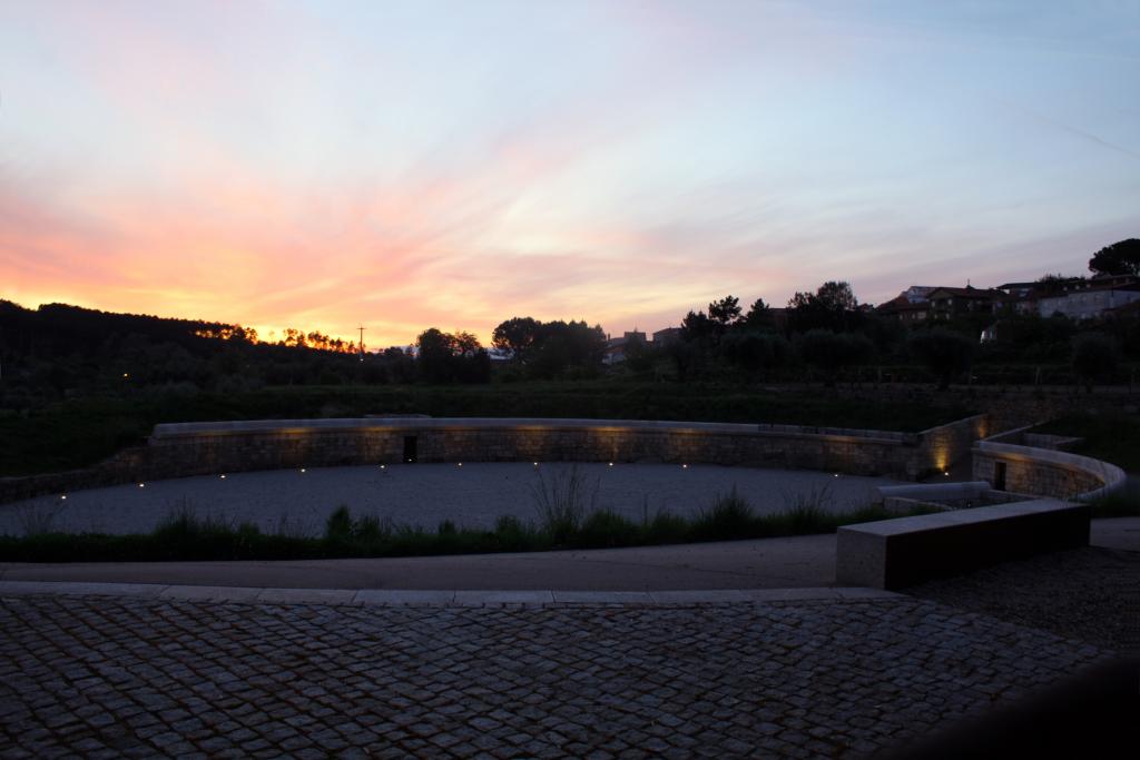 Foto de Oliveira do Hospital, Portugal