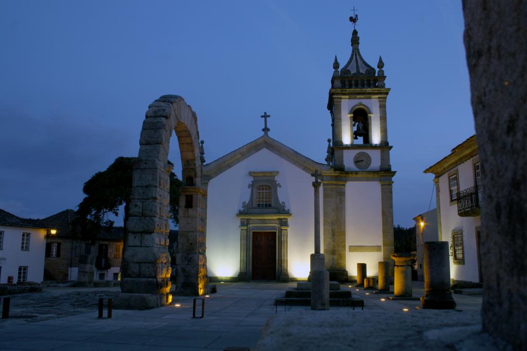 Foto de Oliveira do Hospital, Portugal
