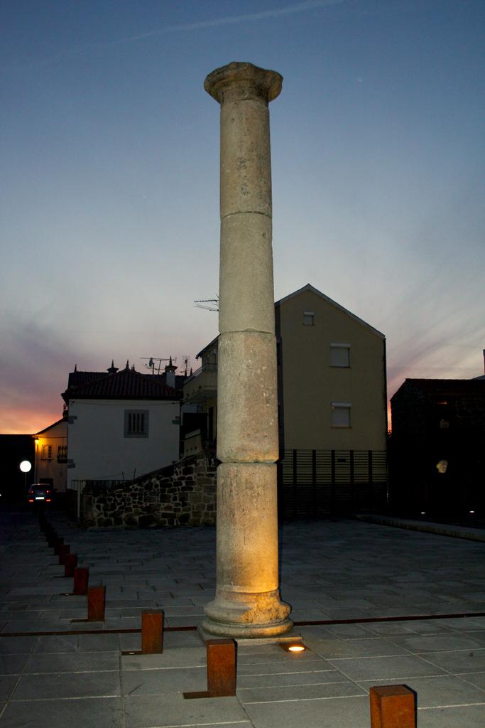 Foto de Oliveira do Hospital, Portugal