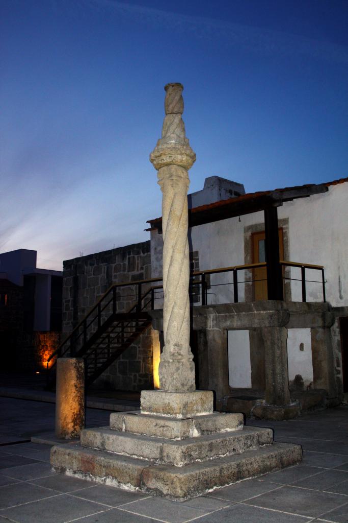 Foto de Oliveira do Hospital, Portugal