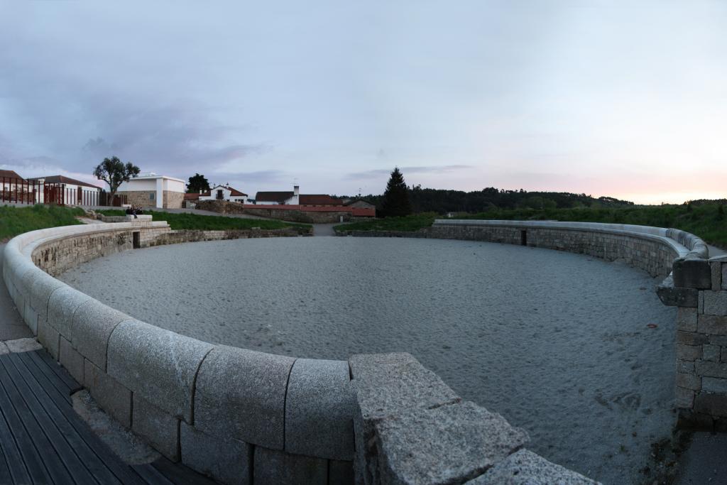 Foto de Oliveira do Hospital, Portugal