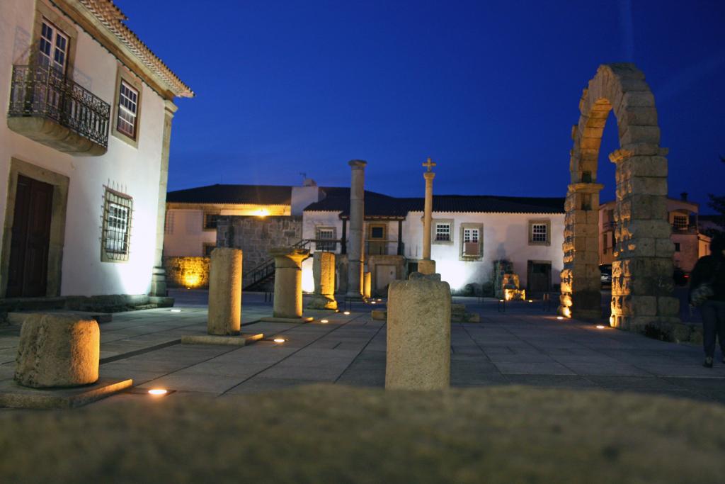 Foto de Oliveira do Hospital, Portugal