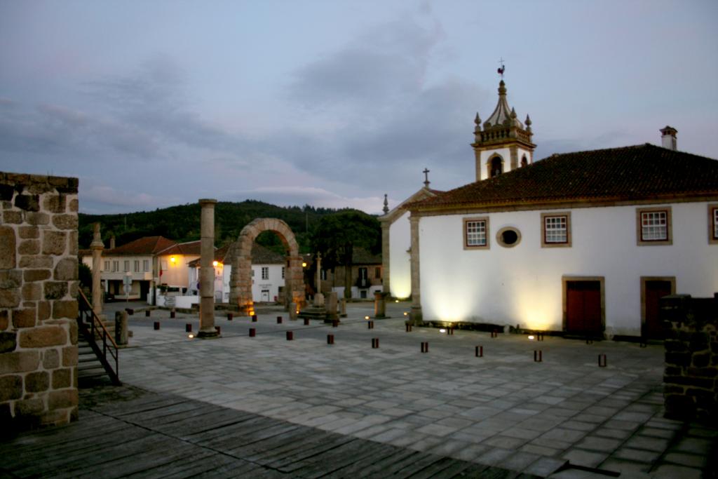 Foto de Bobadela (Oliveira do Hospital), Portugal