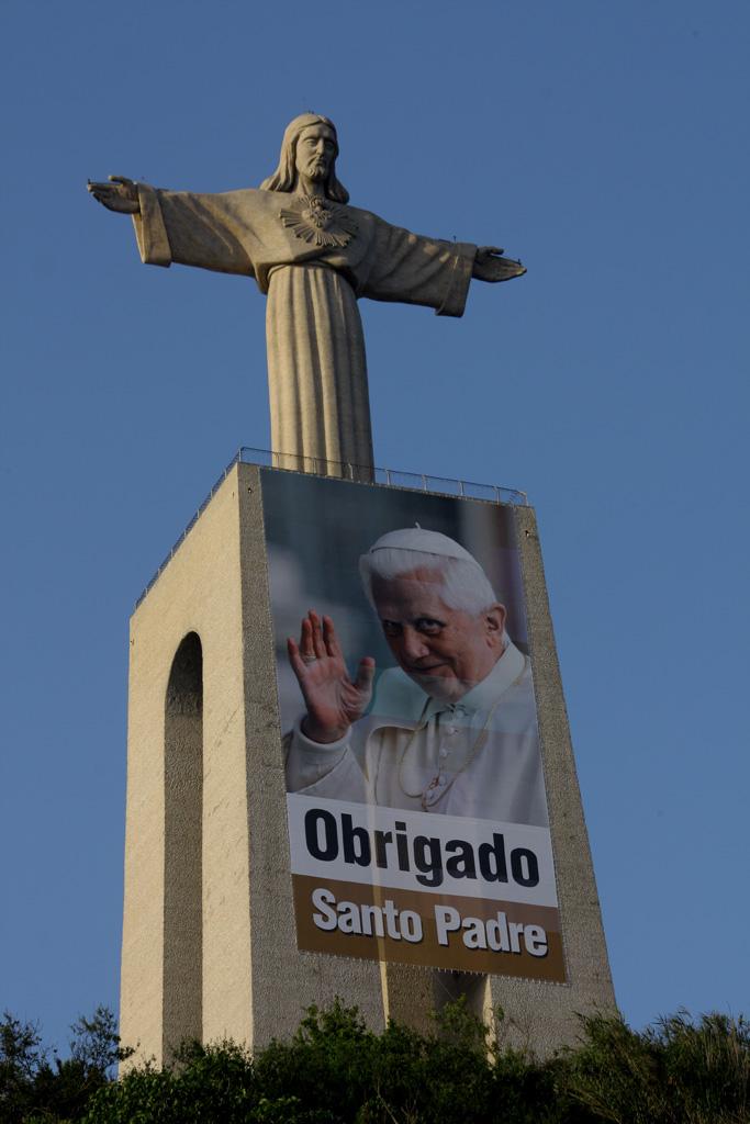 Foto de Almada, Portugal