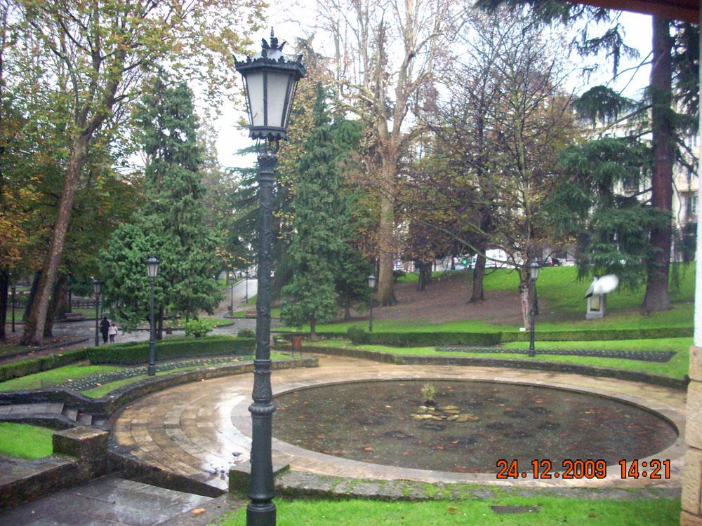 Foto de Oviedo (Asturias), España