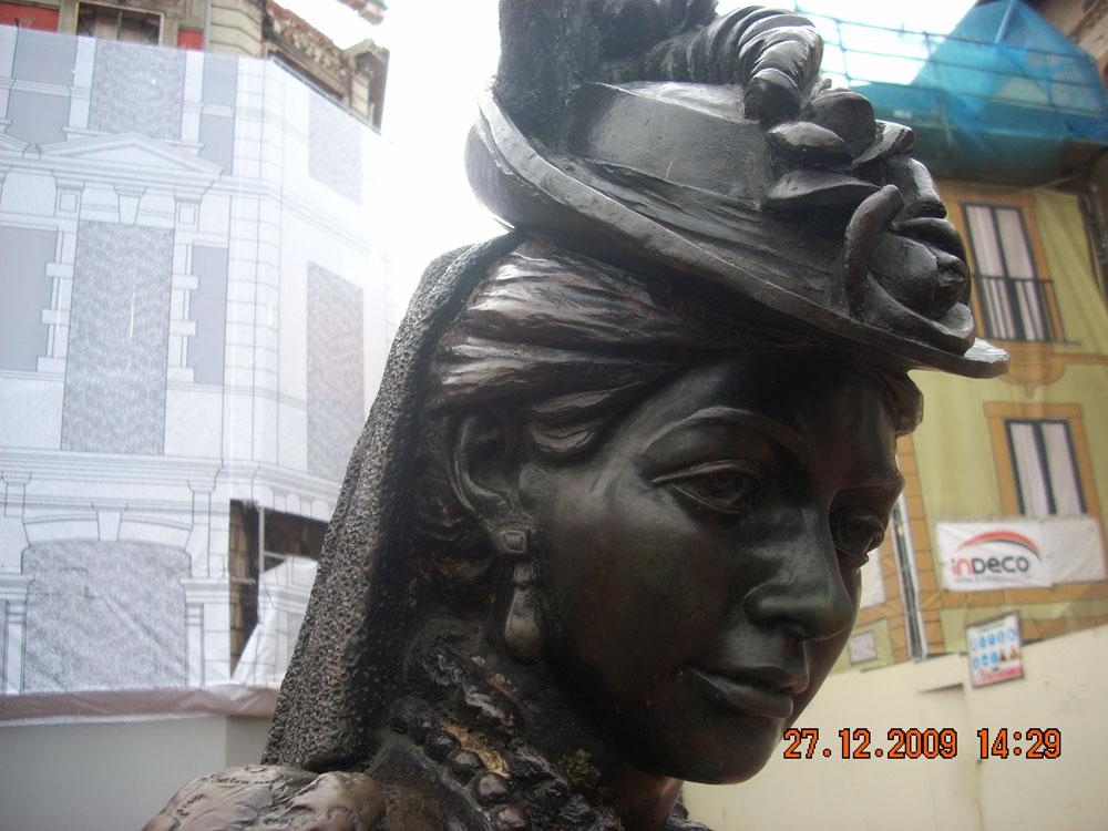 Foto de Oviedo (Asturias), España