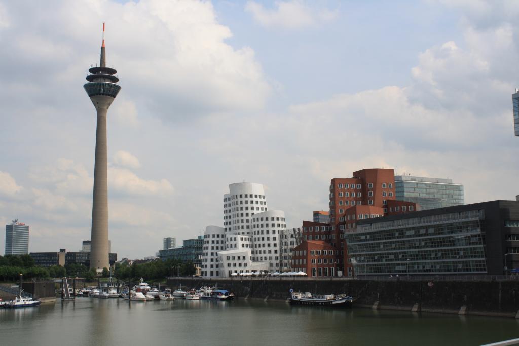 Foto de Dusseldorf, Alemania