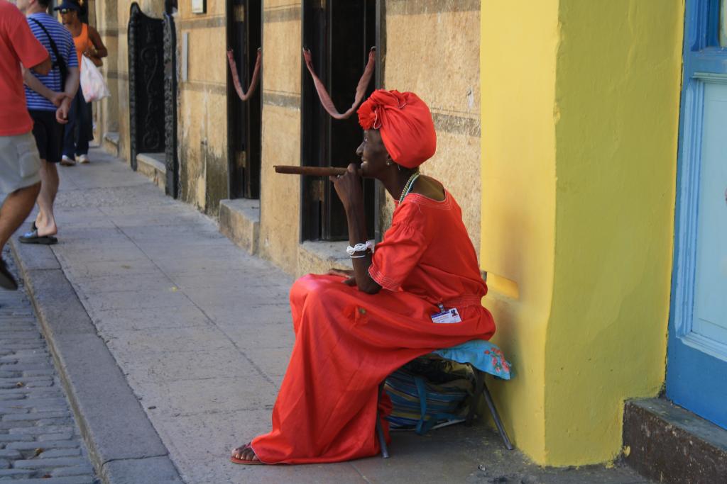 Foto de La Habana, Cuba
