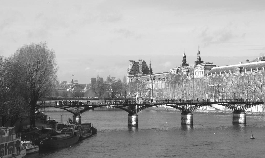 Foto de Paris, Francia