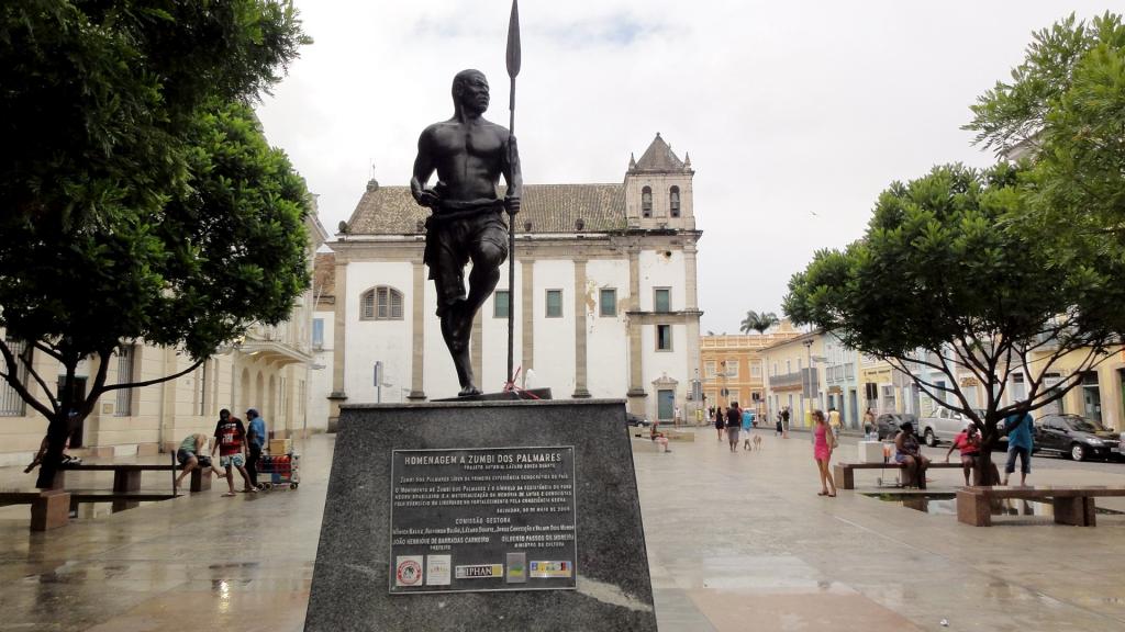 Foto de Salvador de Bahia, Brasil
