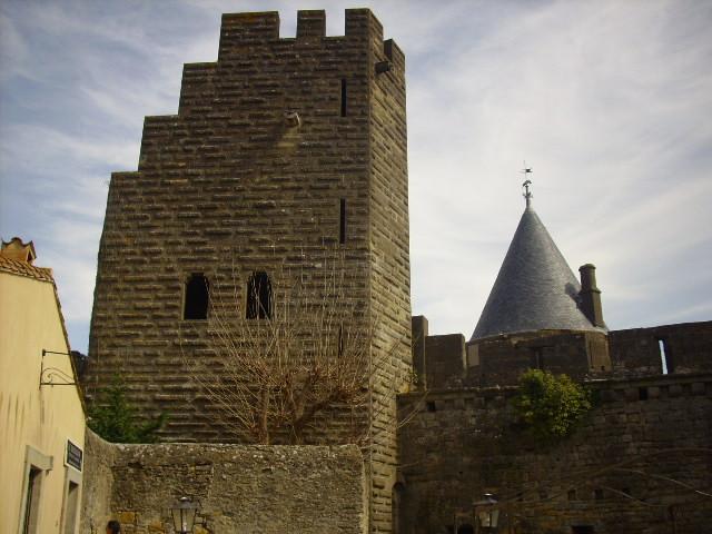 Foto de Carcassonne, Francia