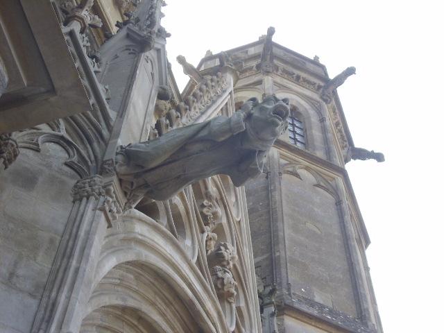 Foto de Carcassonne, Francia