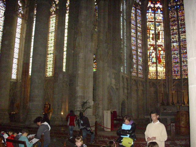 Foto de Carcassonne, Francia