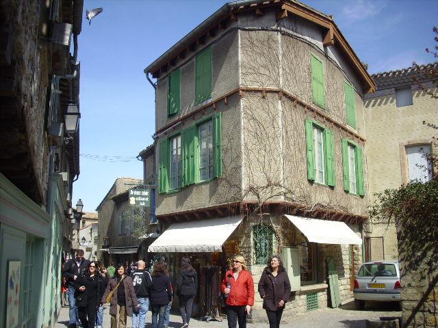 Foto de Carcassonne, Francia