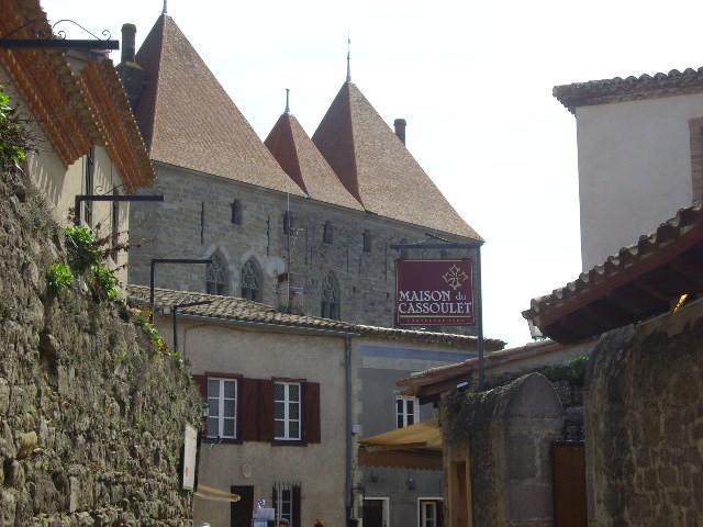 Foto de Carcassonne, Francia