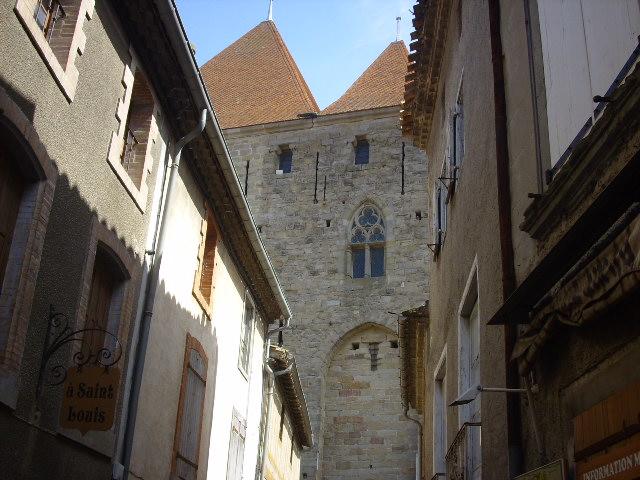 Foto de Carcassonne, Francia