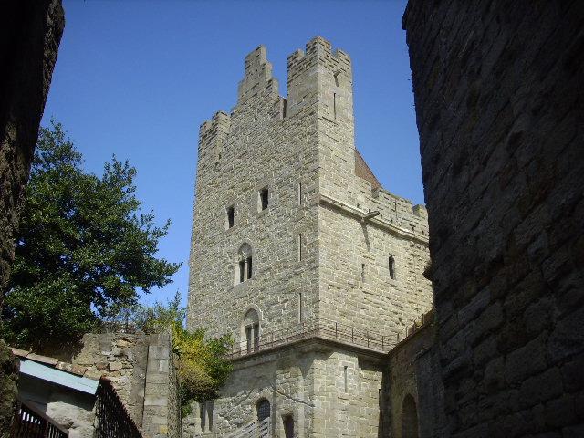 Foto de Carcassonne, Francia