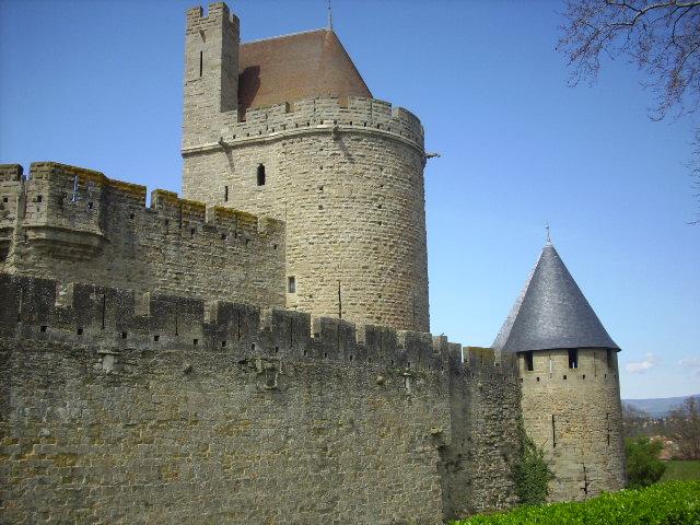 Foto de Carcassonne, Francia