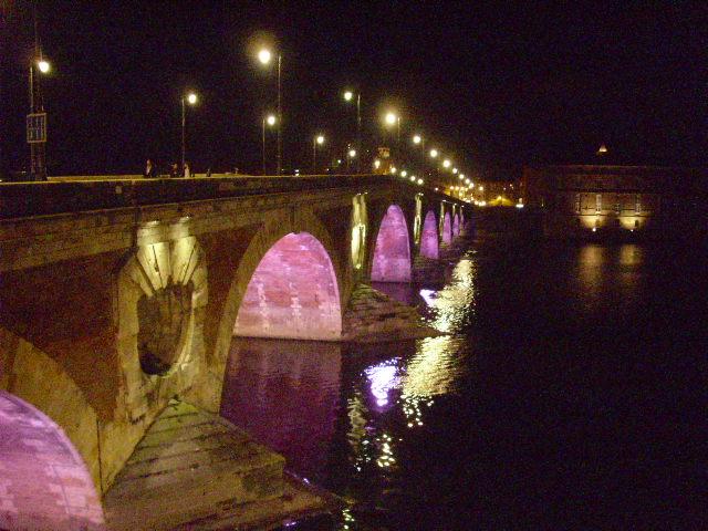 Foto de Toulouse, Francia