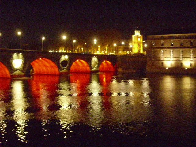 Foto de Toulouse, Francia