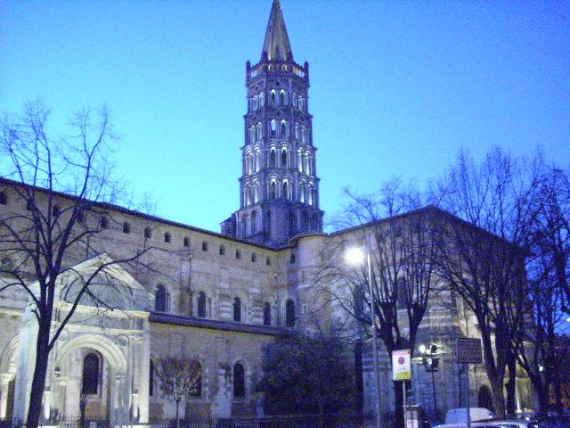 Foto de Toulouse, Francia