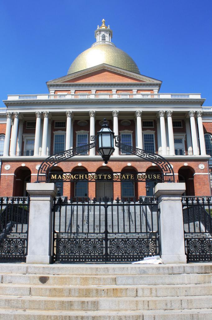 Foto de Boston (Massachusetts), Estados Unidos