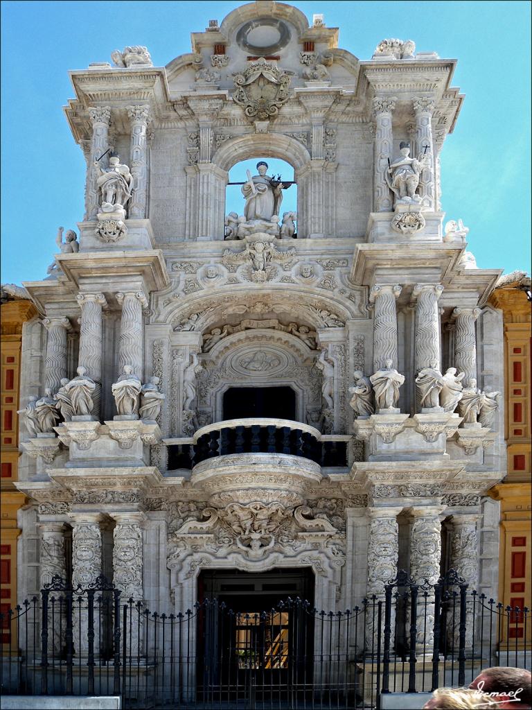 Foto de Sevilla (Andalucía), España