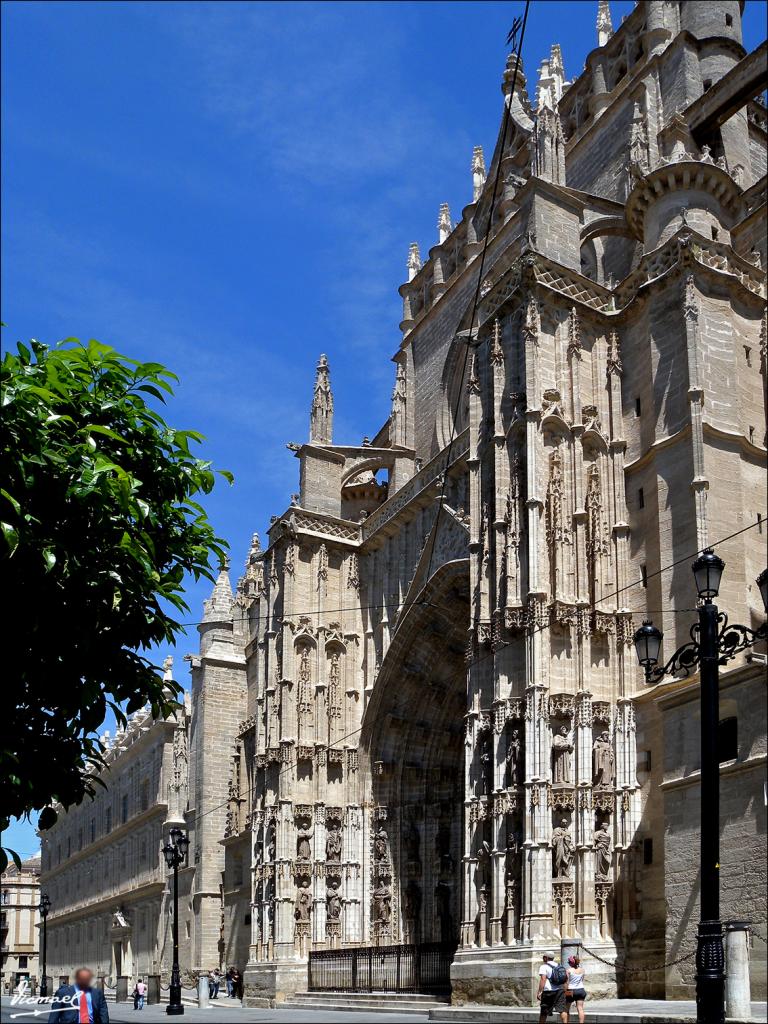 Foto de Sevilla (Andalucía), España